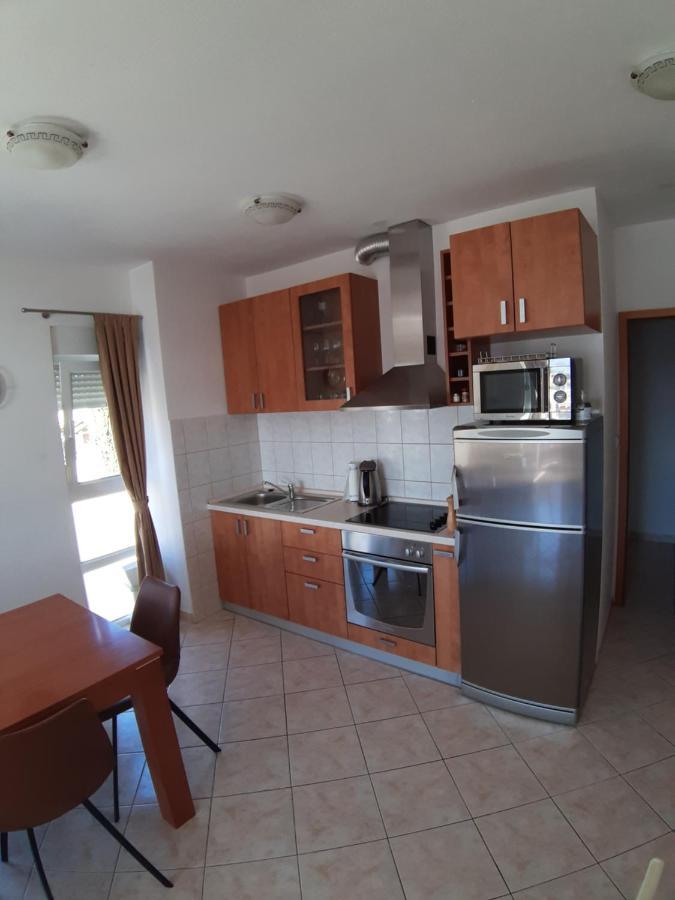 Apartments Mavarcica Trogir Kültér fotó