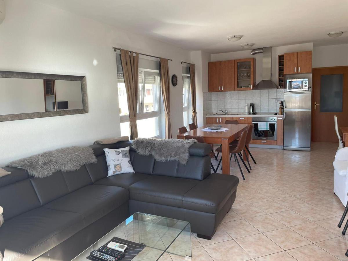 Apartments Mavarcica Trogir Kültér fotó