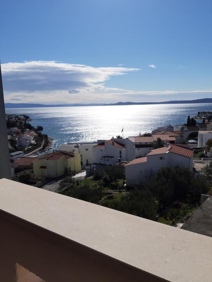 Apartments Mavarcica Trogir Kültér fotó