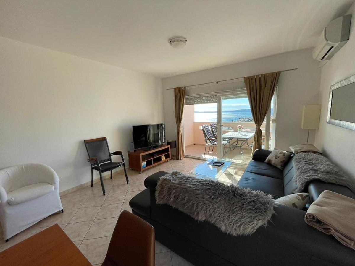 Apartments Mavarcica Trogir Kültér fotó
