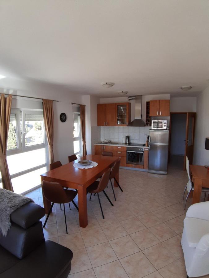 Apartments Mavarcica Trogir Kültér fotó
