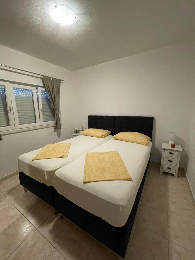 Apartments Mavarcica Trogir Kültér fotó