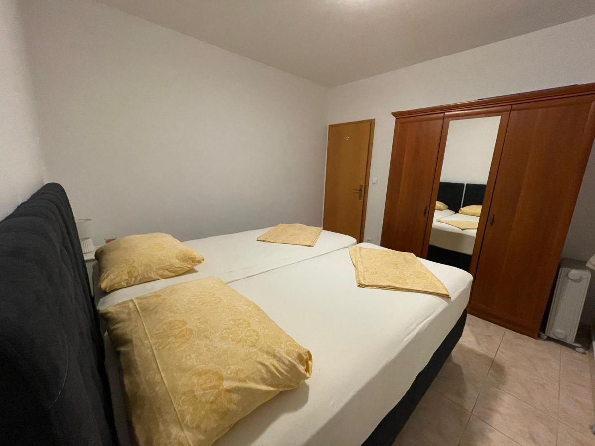 Apartments Mavarcica Trogir Kültér fotó