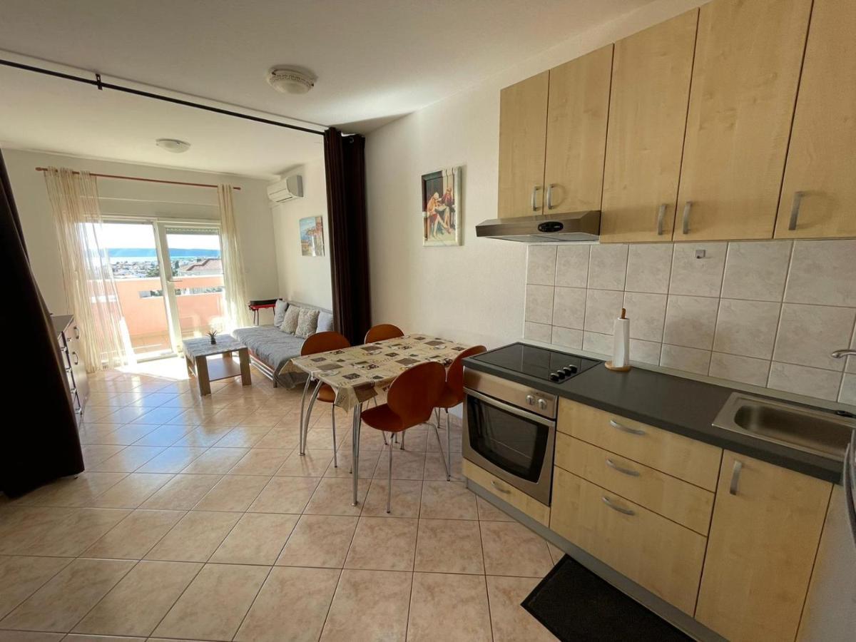 Apartments Mavarcica Trogir Kültér fotó