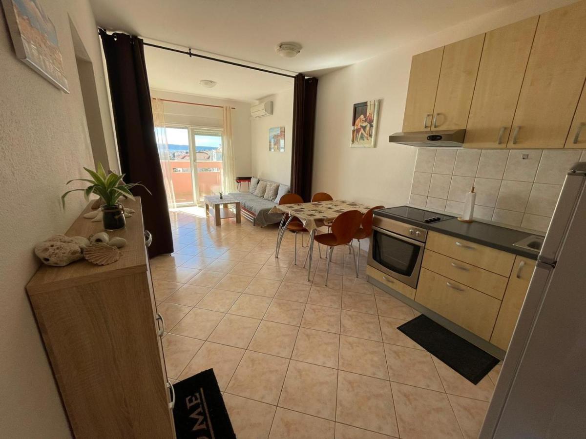 Apartments Mavarcica Trogir Kültér fotó