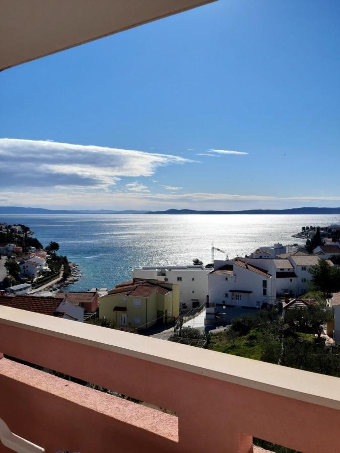 Apartments Mavarcica Trogir Kültér fotó