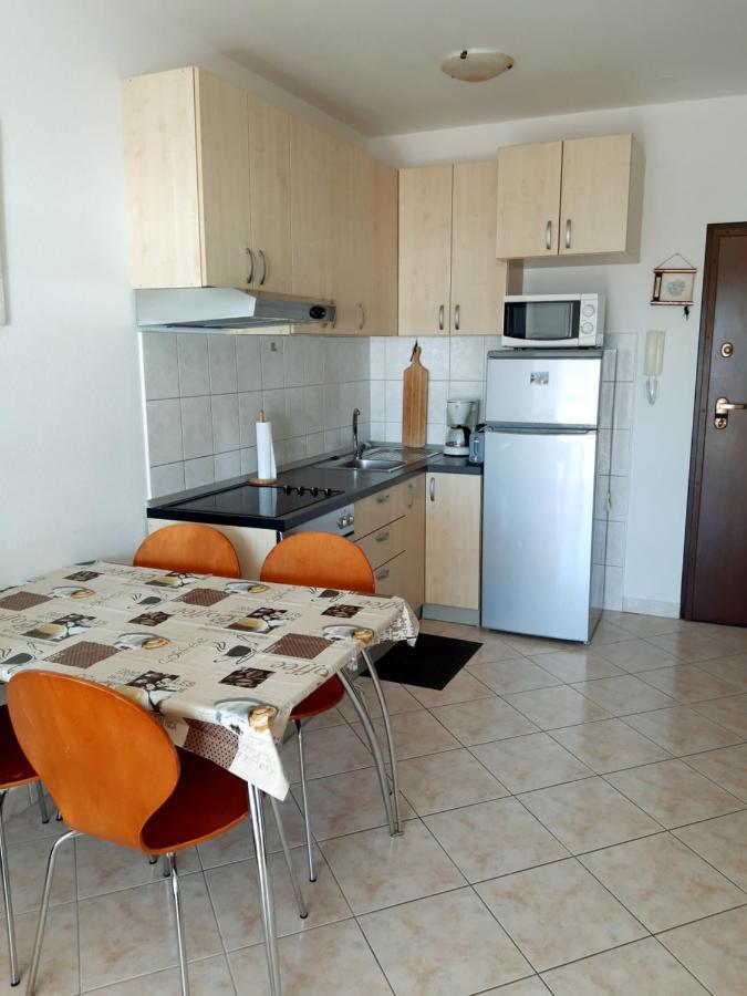 Apartments Mavarcica Trogir Kültér fotó