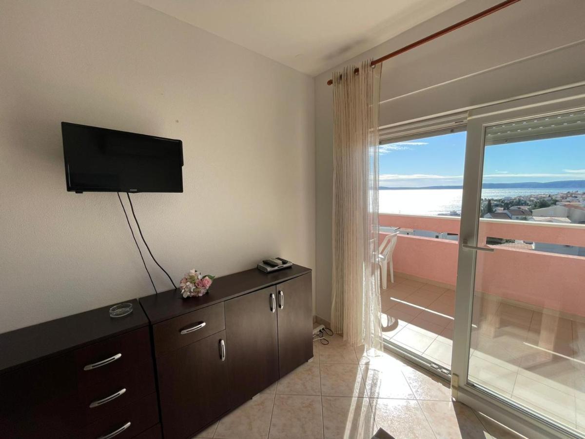 Apartments Mavarcica Trogir Kültér fotó