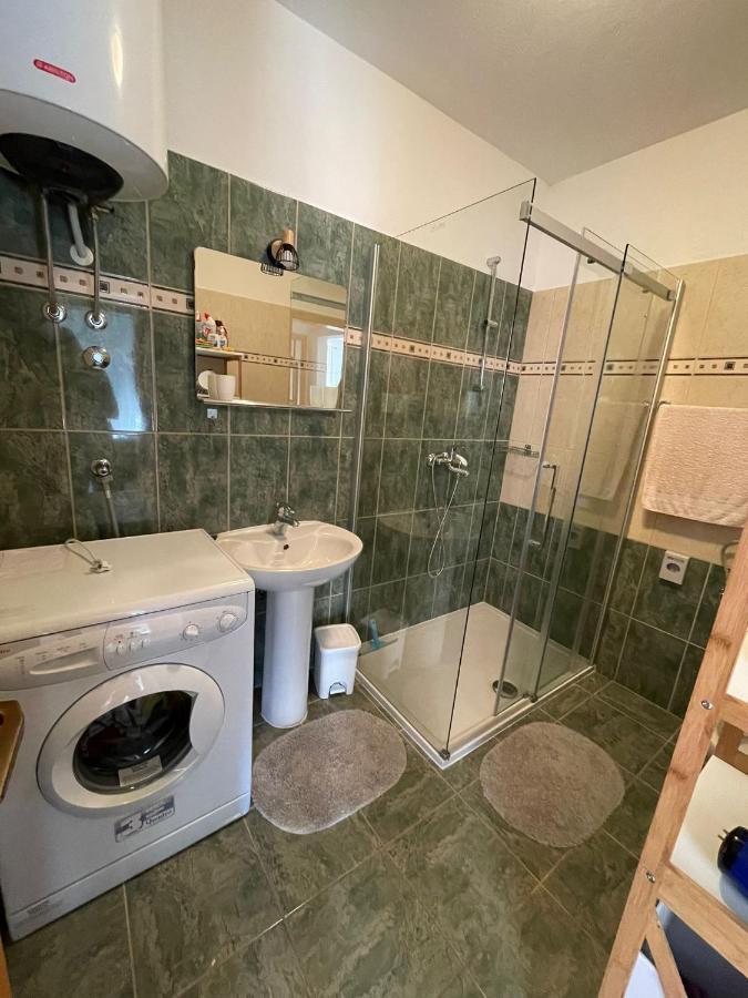 Apartments Mavarcica Trogir Kültér fotó
