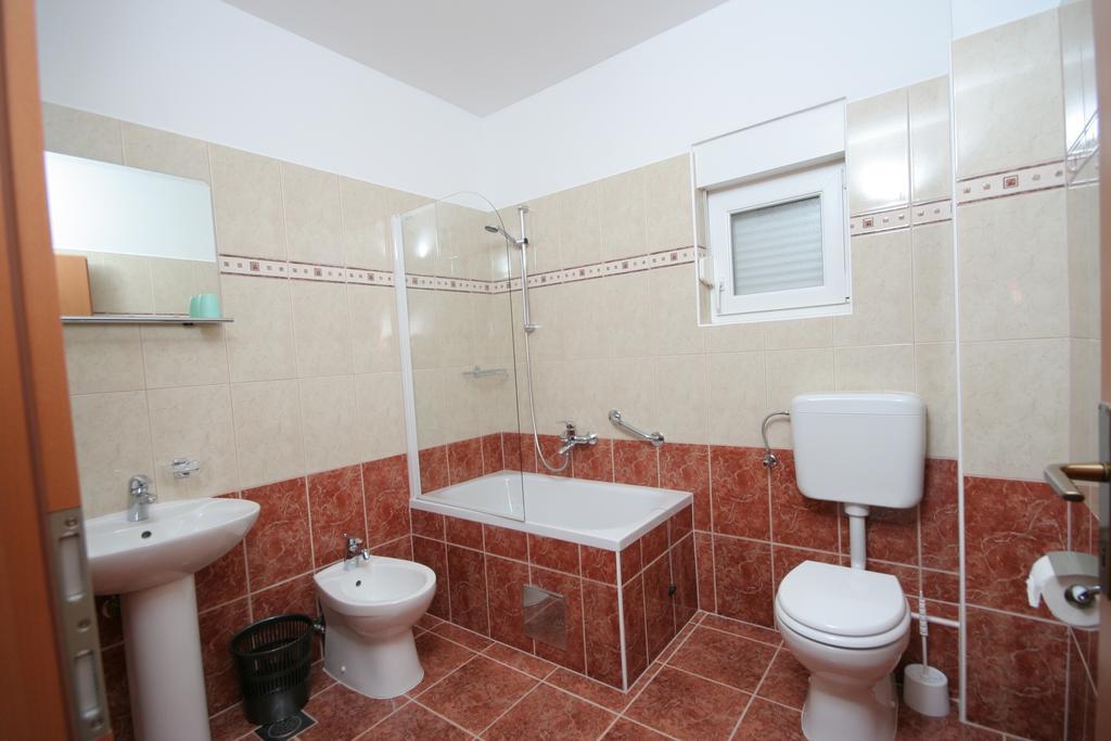 Apartments Mavarcica Trogir Szoba fotó