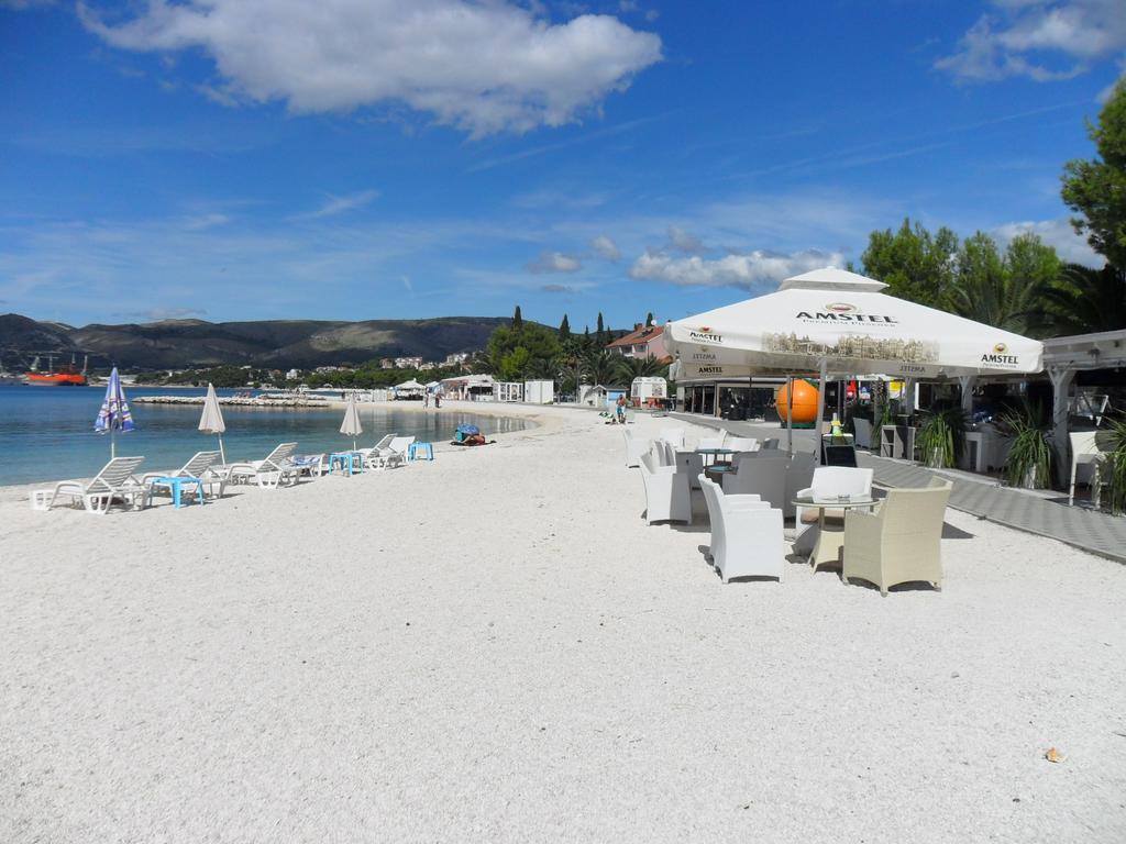 Apartments Mavarcica Trogir Kültér fotó