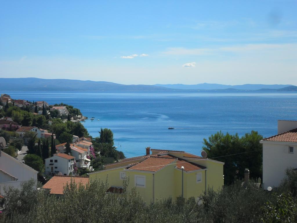 Apartments Mavarcica Trogir Kültér fotó