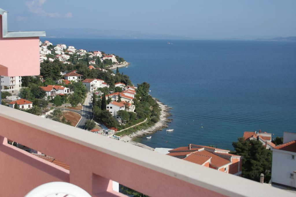 Apartments Mavarcica Trogir Szoba fotó