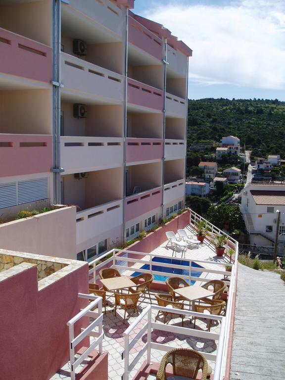 Apartments Mavarcica Trogir Kültér fotó