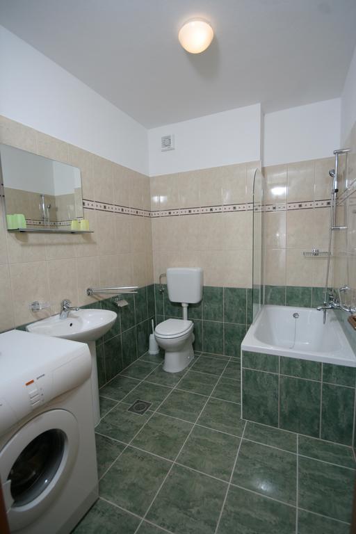 Apartments Mavarcica Trogir Szoba fotó