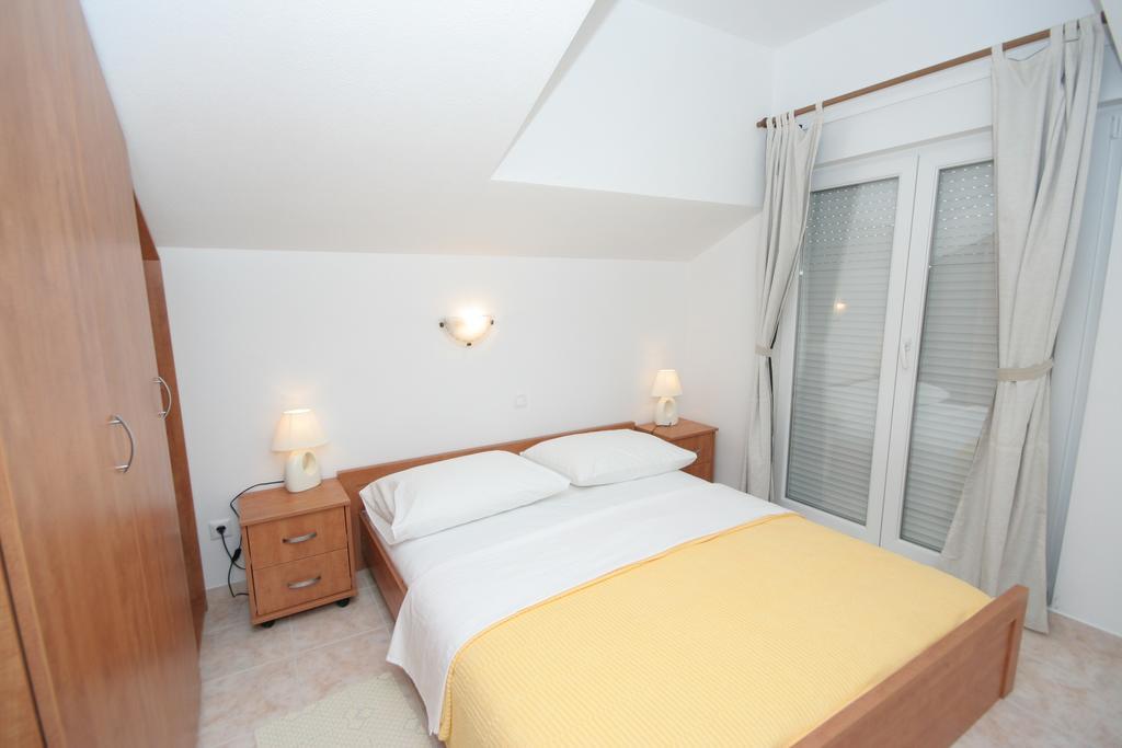 Apartments Mavarcica Trogir Szoba fotó